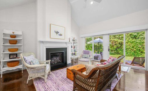 Townhouse in Brewster, Massachusetts, United States 1