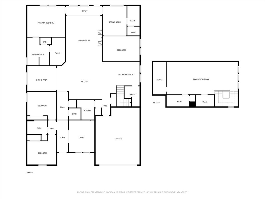 House in Houston, Texas, United States 3 - 18817054