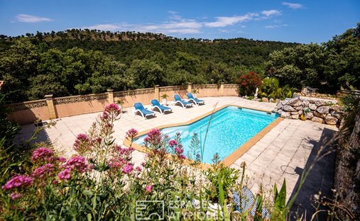 Villa in Peripherie, Le Boulou, France 1
