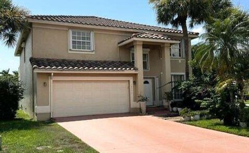 House in Boca Raton, Florida, United States 1