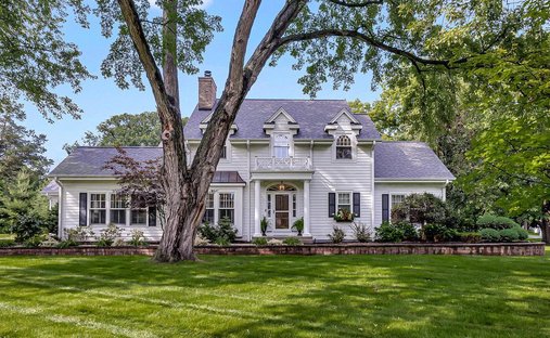 Haus in Elm Grove, Wisconsin, Vereinigte Staaten 1