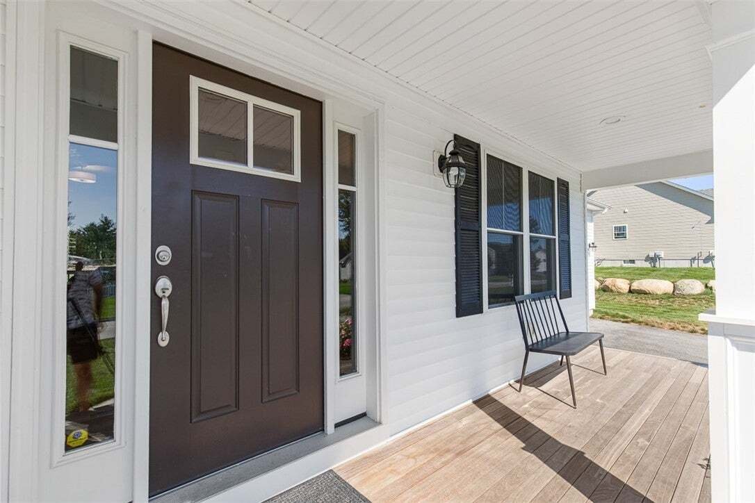 Haus in Coventry, Rhode Island, Vereinigte Staaten 4 - 18816554