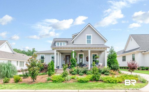 Maison à Fairhope, Alabama, États-Unis 1