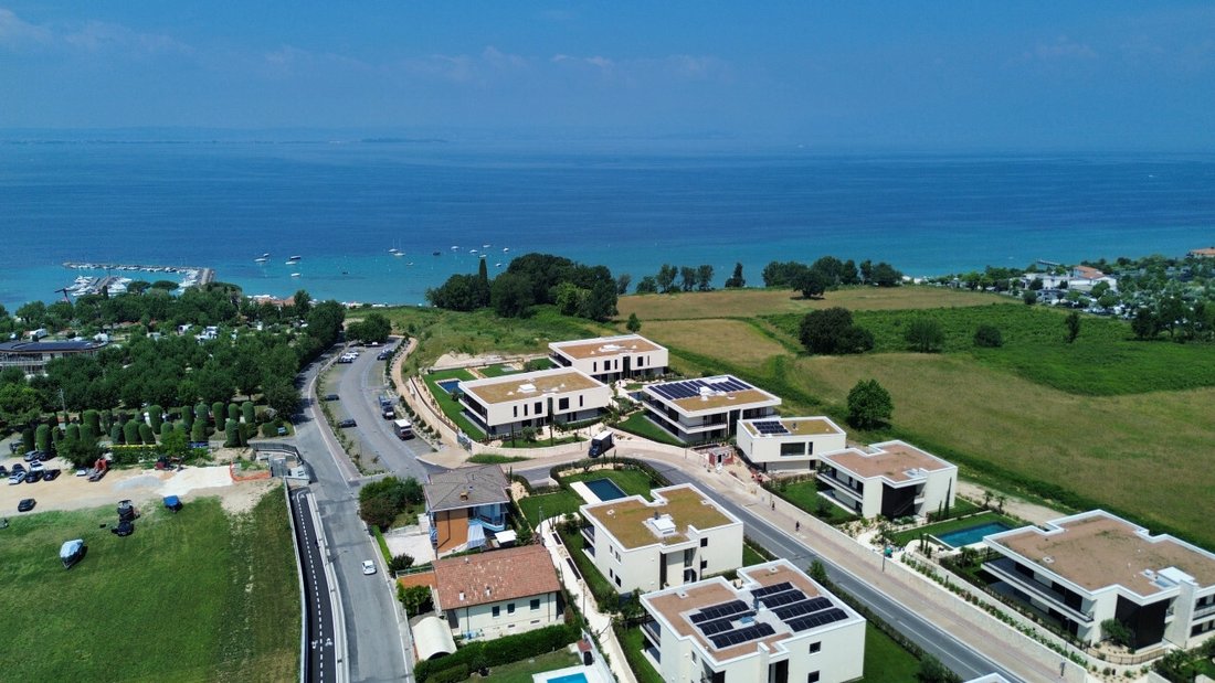Appartement en Pacengo, Vénétie, Italie 5 - 18332026