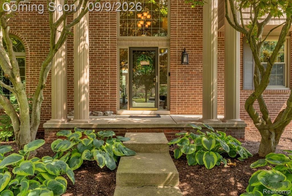 House in Novi, Michigan, United States 3 - 18816588