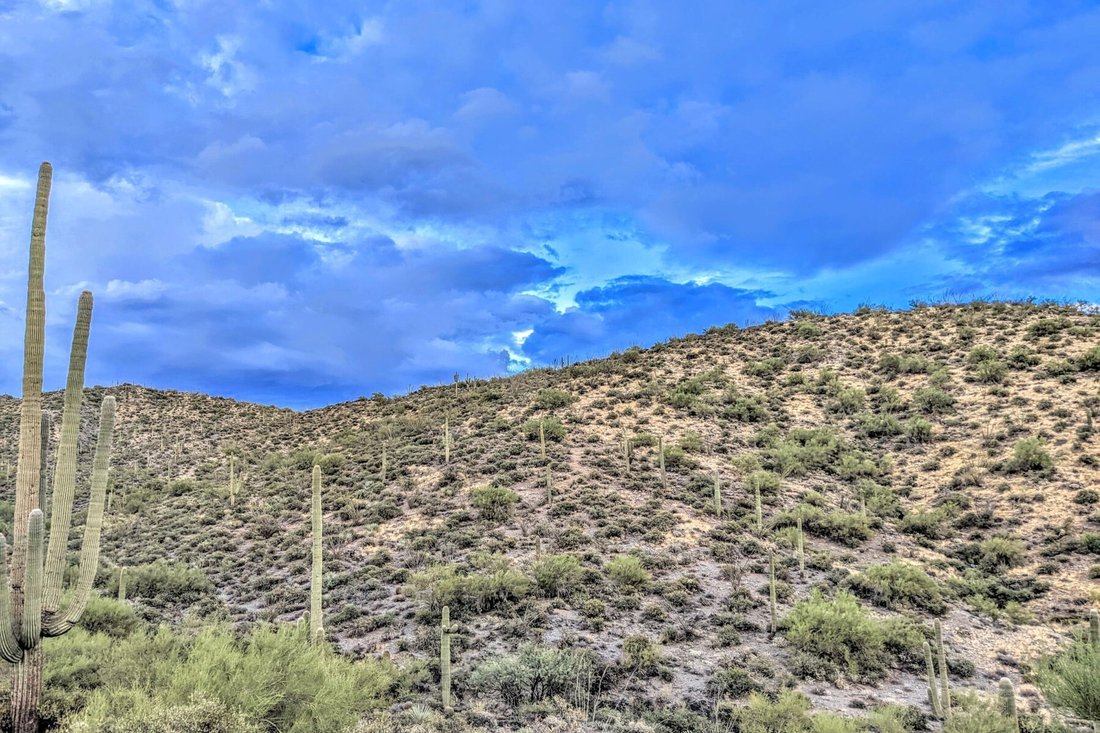 Land in Scottsdale, Arizona, United States 3 - 18816259