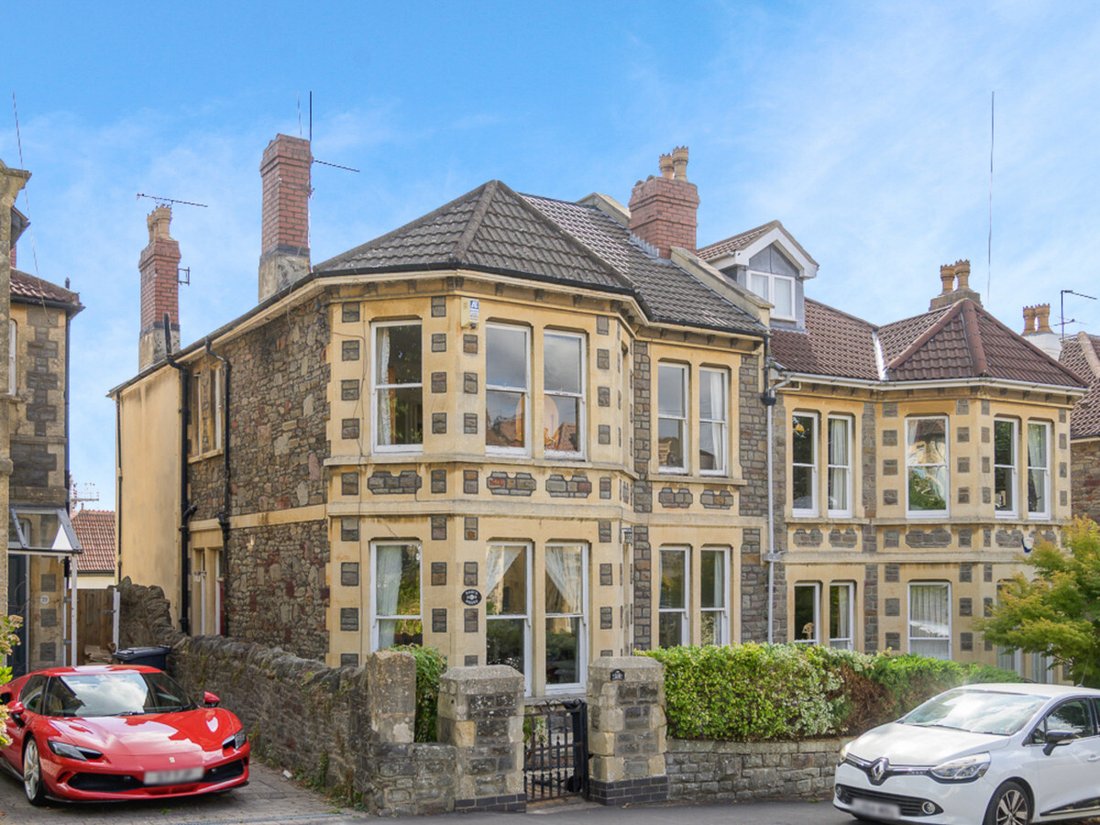 Haus in Bishopston, Bristol County, England 1 - 18739253