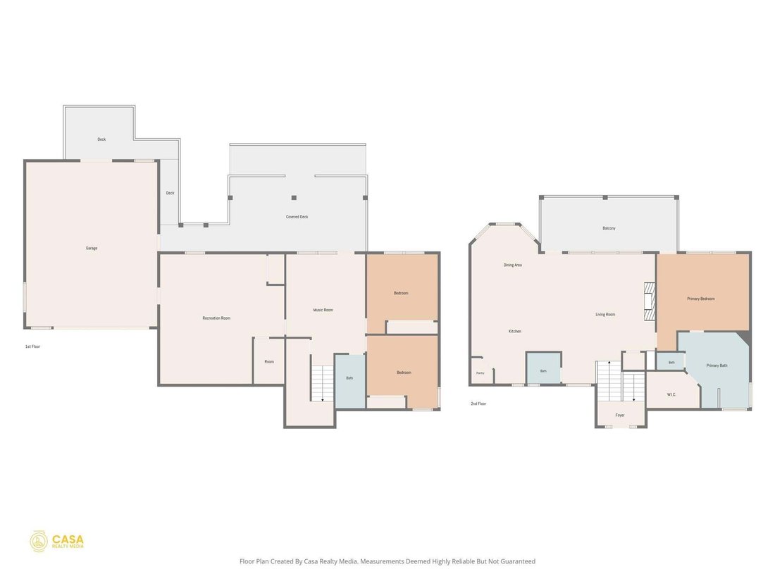 Casa a Jonestown, Texas, Stati Uniti 3 - 18816847