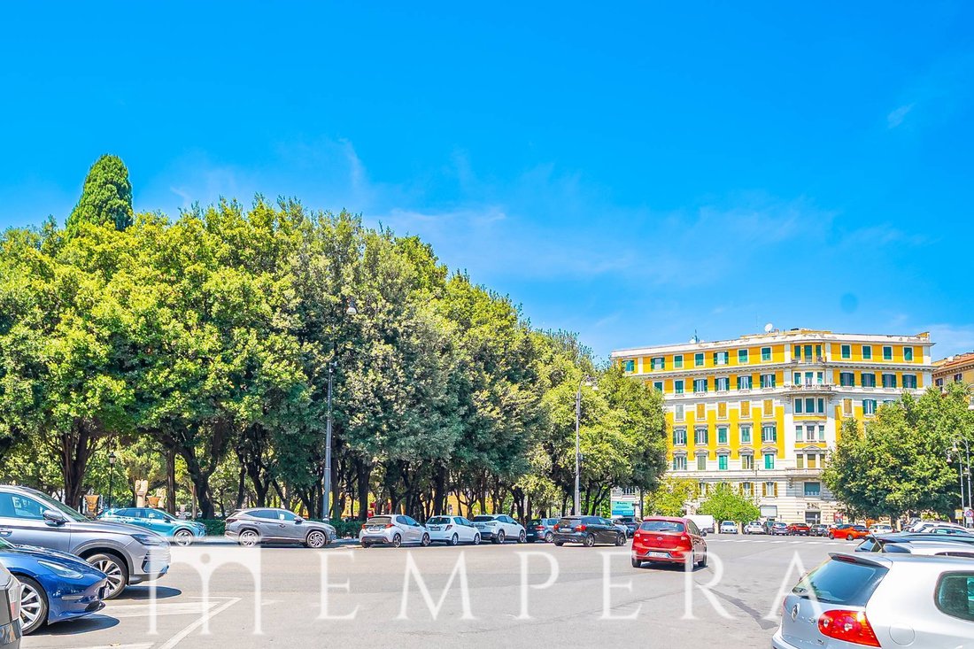 Apartment in Mazzini - Lungotevere, Rome, Italy 5 - 18816083