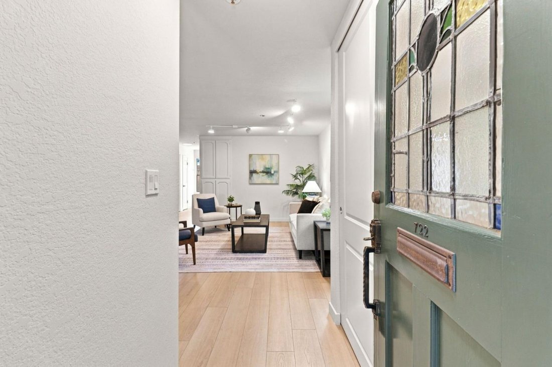 Condominio a Palo Alto, California, Stati Uniti 3 - 18816687