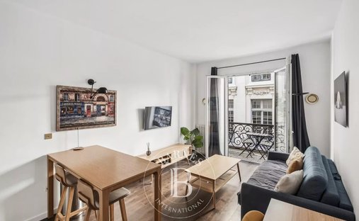 Apartamento en Elysées-Madeleine, Paris 8e Arrondissement, París 1