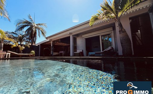Villa à Saint-Pierre, Saint-Pierre, Réunion 1