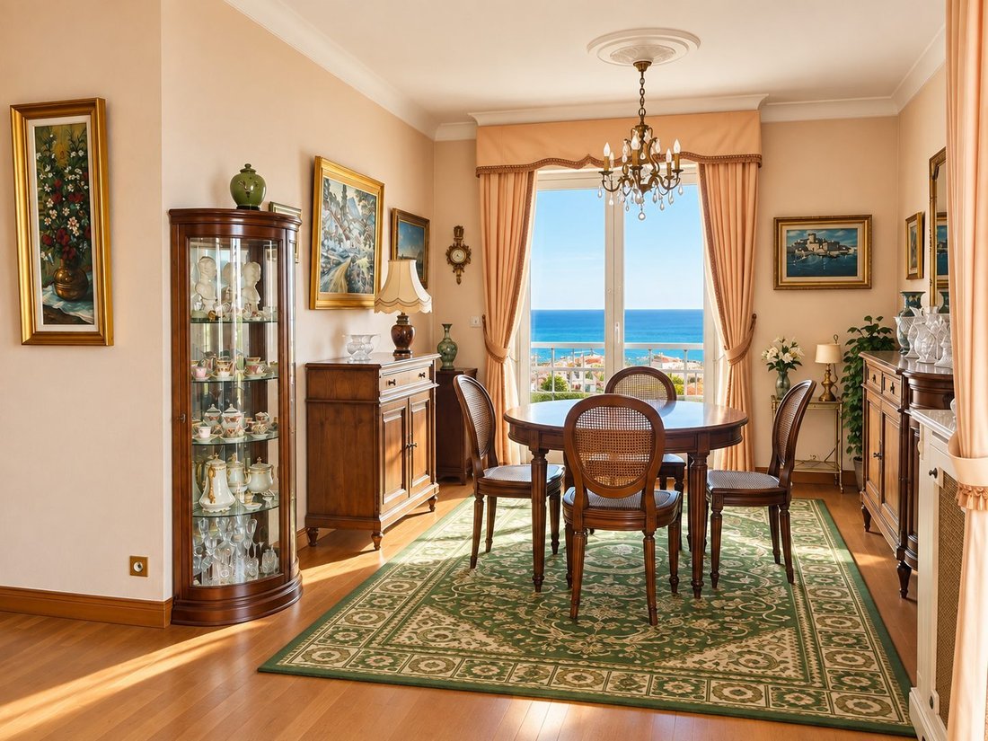 Appartement à Biarritz, Nouvelle-Aquitaine, France 2 - 18766308