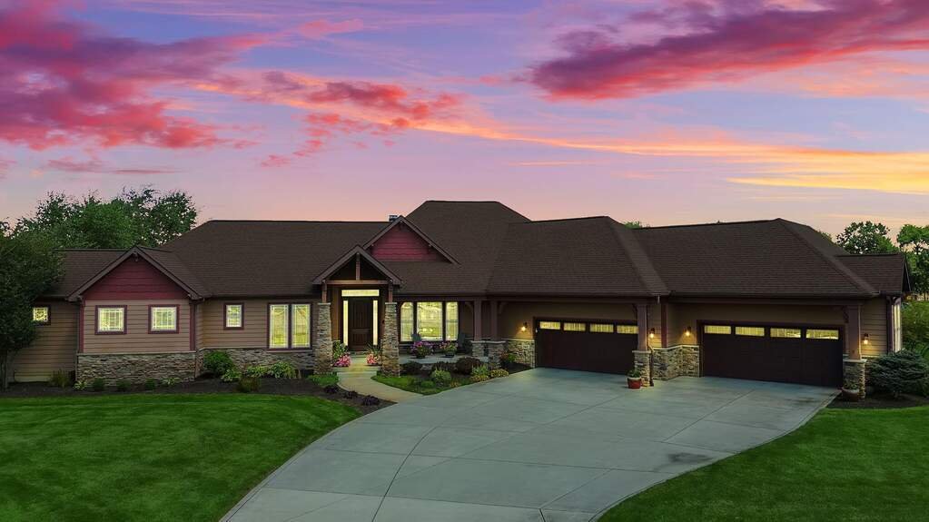 House in Woodville, Indiana, United States 2 - 18816117