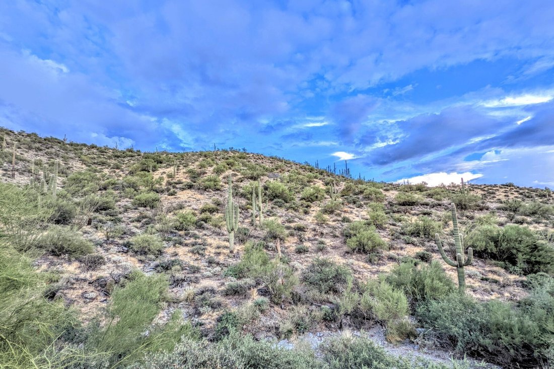 Land in Scottsdale, Arizona, United States 4 - 18816267