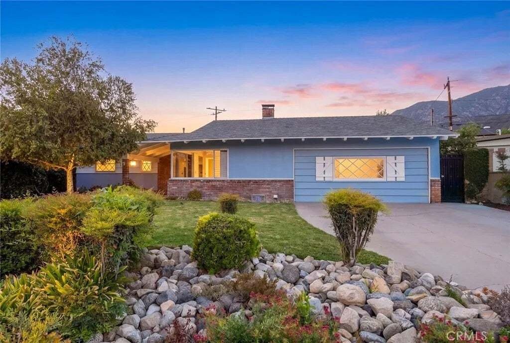 Casa a Bradbury, California, Stati Uniti 4 - 18816923