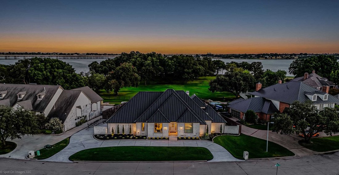 Casa en Rowlett, Texas, Estados Unidos 3 - 18801920