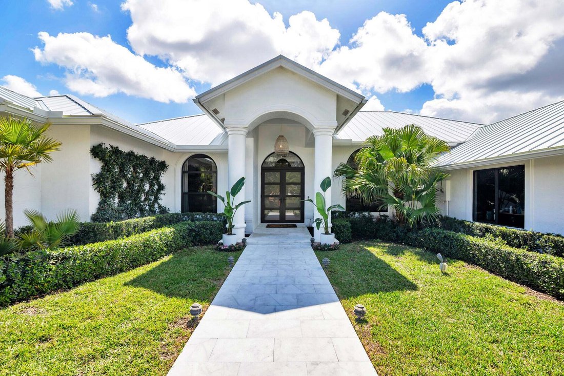Haus in Wellington, Florida, Vereinigte Staaten 4 - 18817010