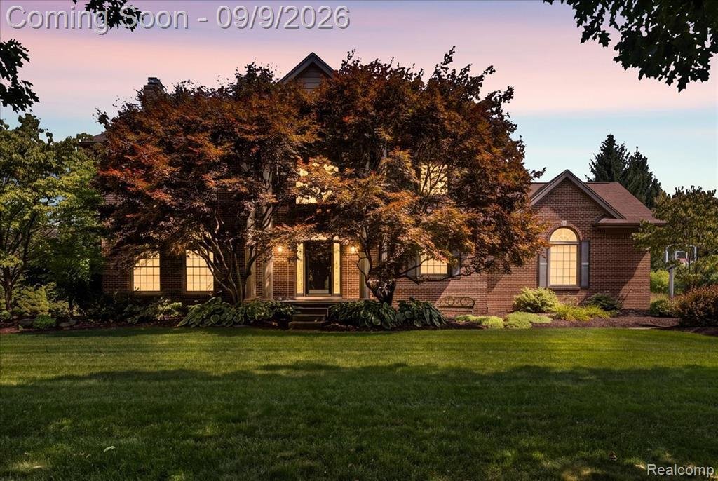 House in Novi, Michigan, United States 1 - 18816588