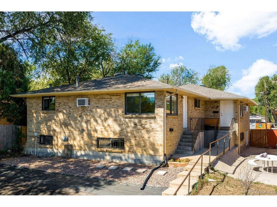 House in Denver, Colorado, United States 2 - 18816773