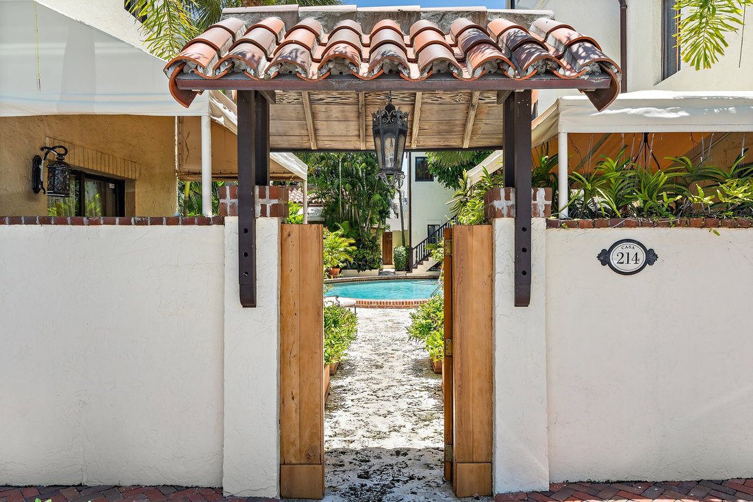 Condominio en Palm Beach, Florida, Estados Unidos 4 - 18816255
