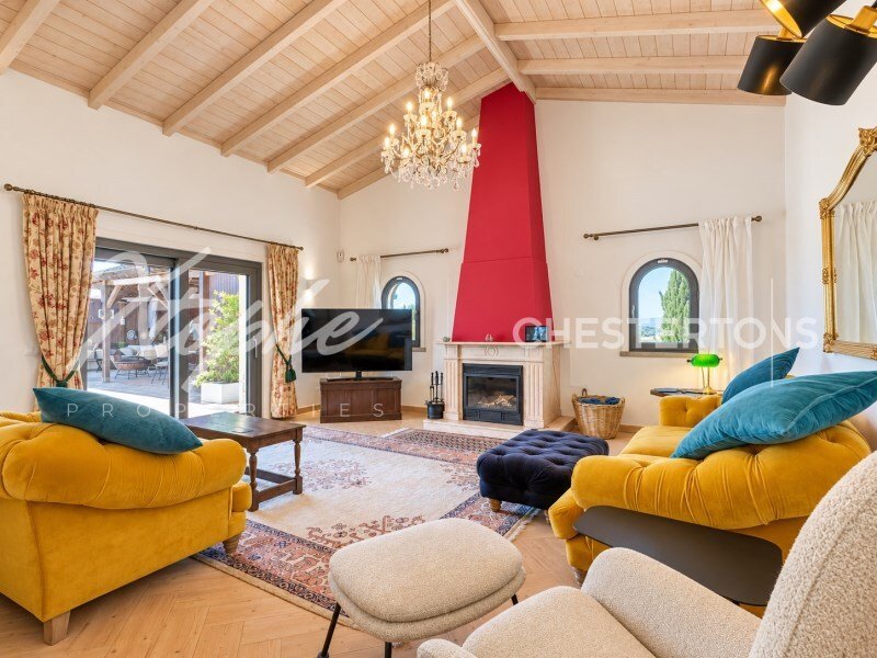 Villa in Estoi, Algarve, Portugal 2 - 18152988