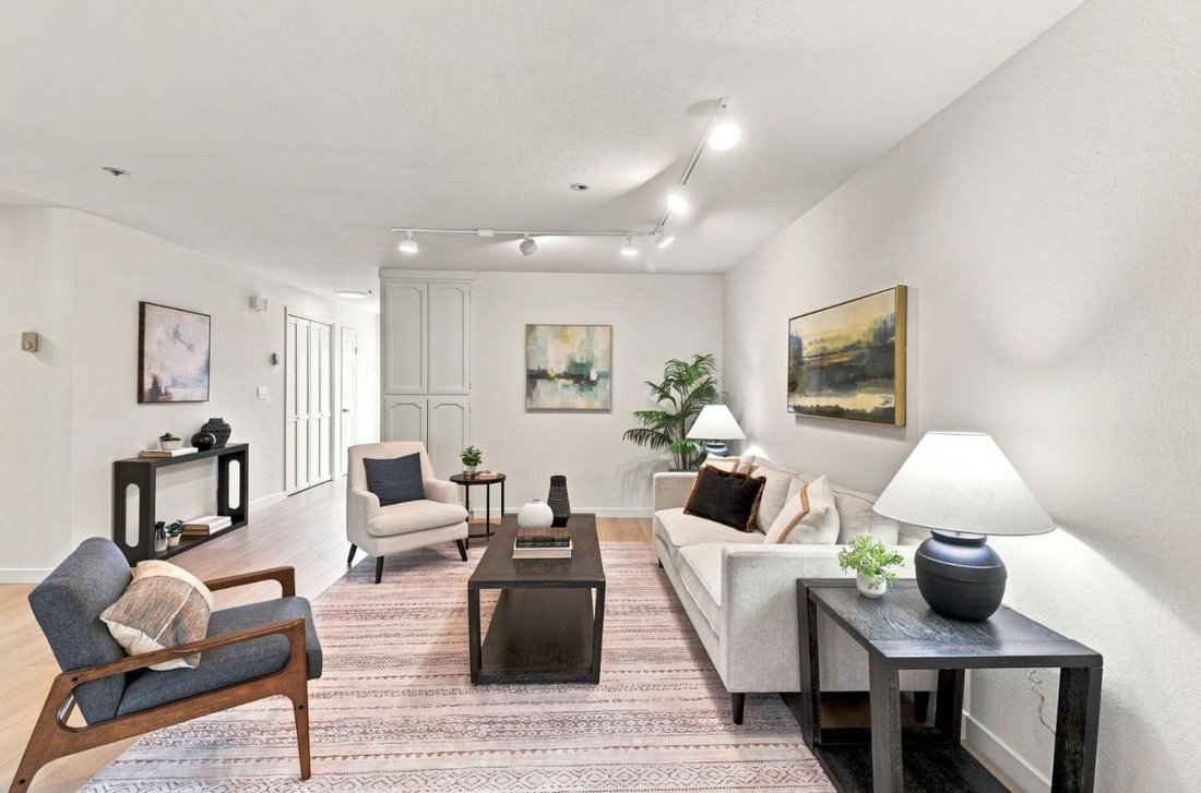 Condominio a Palo Alto, California, Stati Uniti 4 - 18816687
