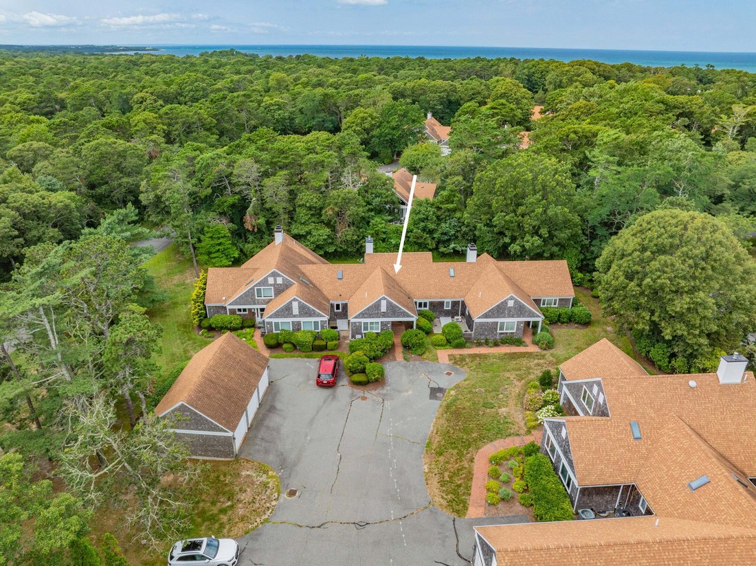 Townhouse in Brewster, Massachusetts, United States 2 - 18816653
