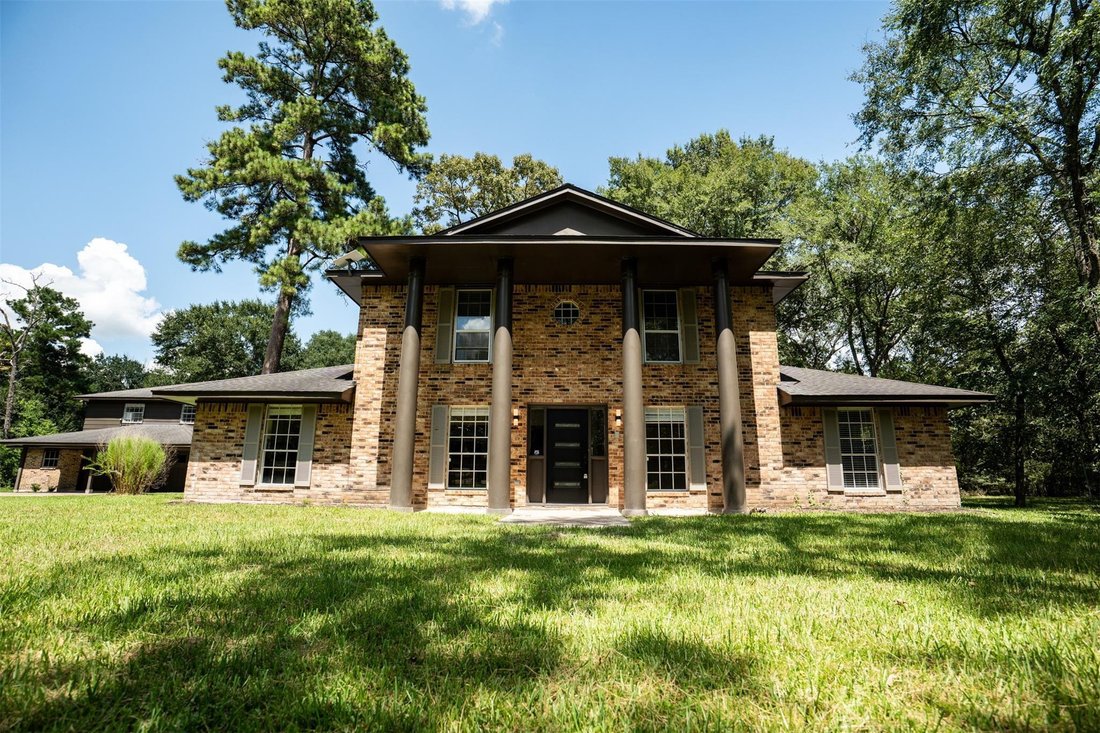 House in Magnolia, Texas, United States 3 - 18817024