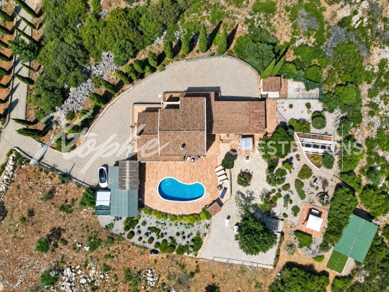 Villa in Estoi, Algarve, Portugal 5 - 18152988