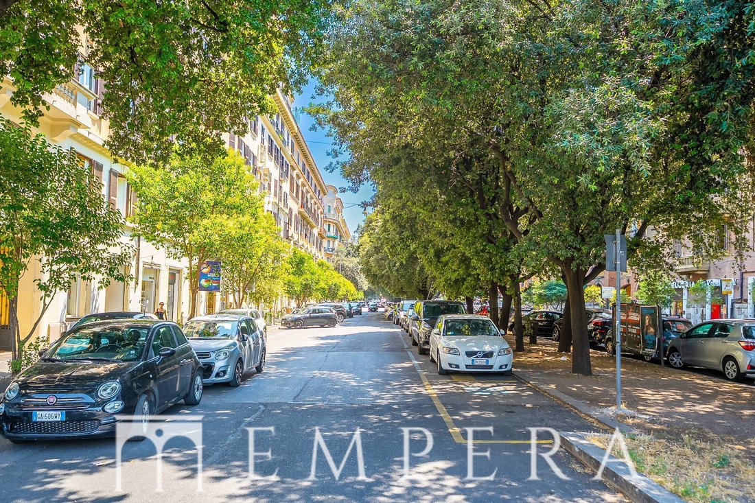 Apartment in Mazzini - Lungotevere, Rome, Italy 4 - 18816083