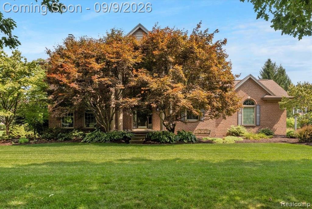 House in Novi, Michigan, United States 2 - 18816588