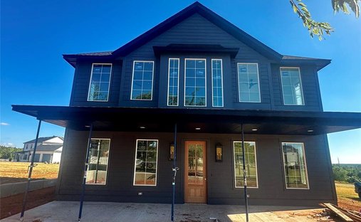 Maison à Norman, Oklahoma, États-Unis 1