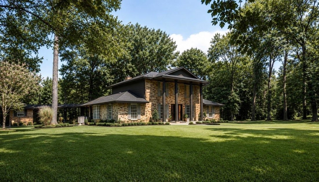 House in Magnolia, Texas, United States 5 - 18817024