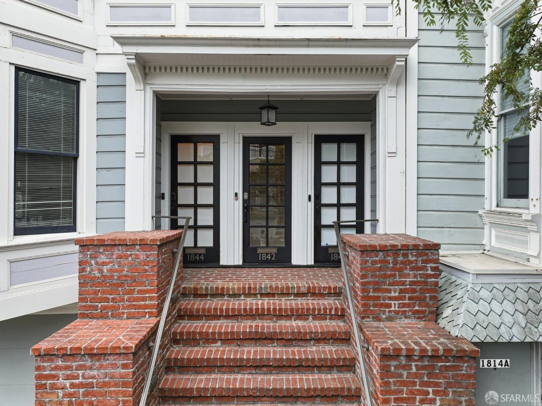 Condo in San Francisco, California, United States 5 - 18816664