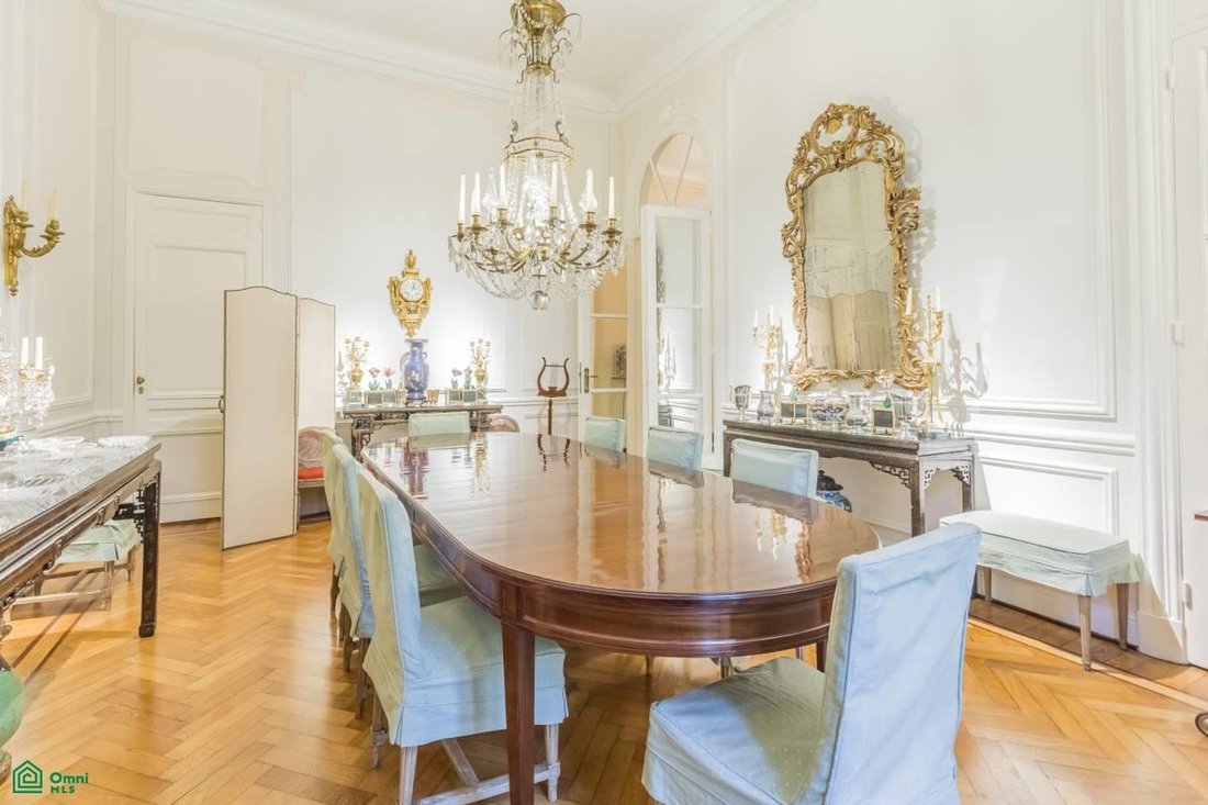 Appartement en Buenos Aires, Buenos Aires, Argentine 5 - 17825263