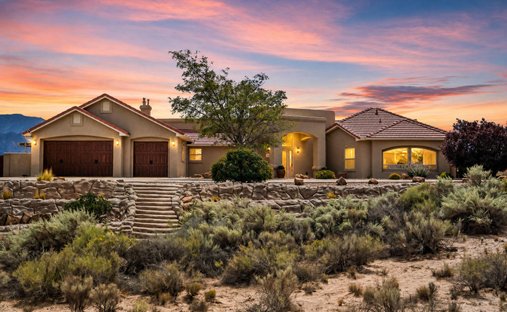 House in Rio Rancho, New Mexico, United States 1