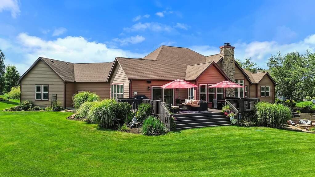 House in Woodville, Indiana, United States 3 - 18816117