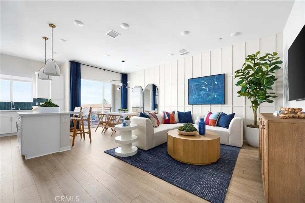 Condominio en Irvine, California, Estados Unidos 3 - 18816950