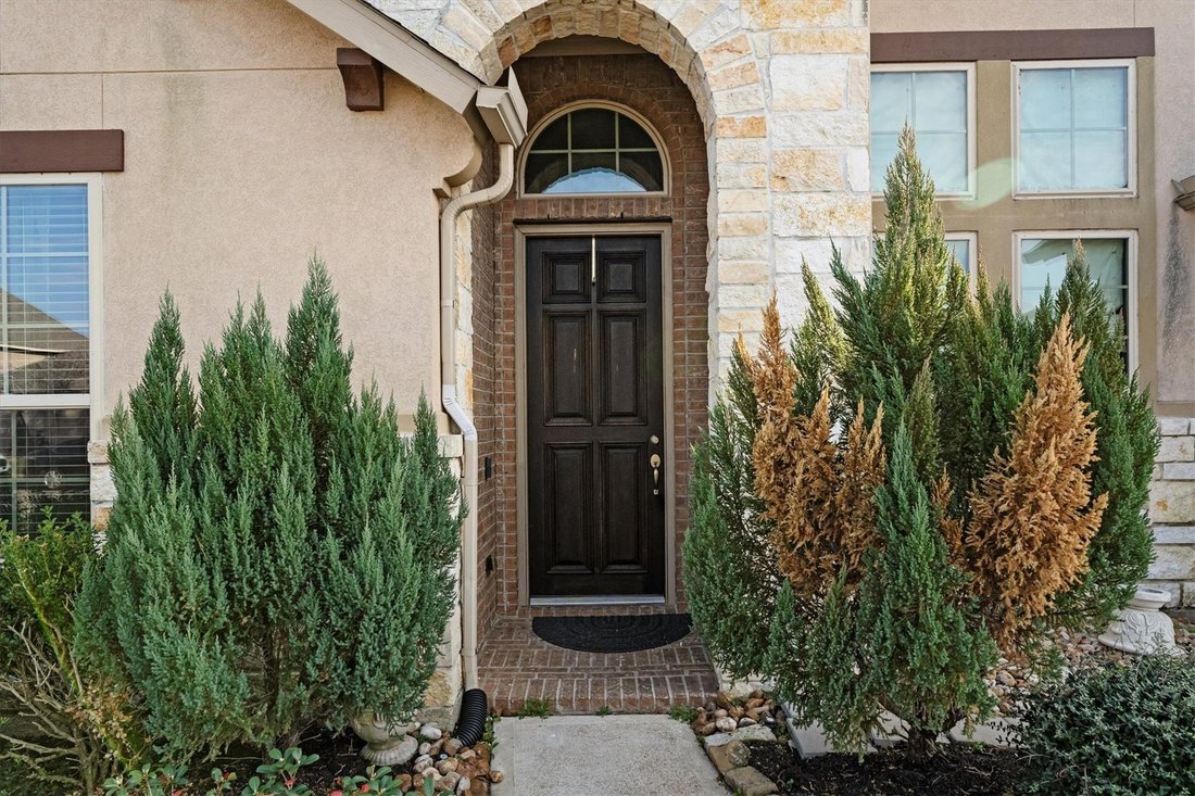 House in Houston, Texas, United States 4 - 18817054