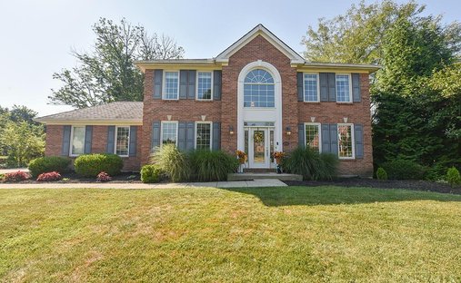 Maison à Milford, Ohio, États-Unis 1