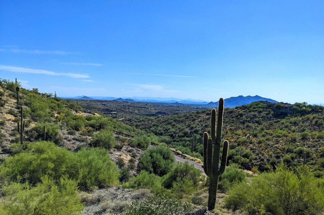 Land in Scottsdale, Arizona, United States 1 - 18816267