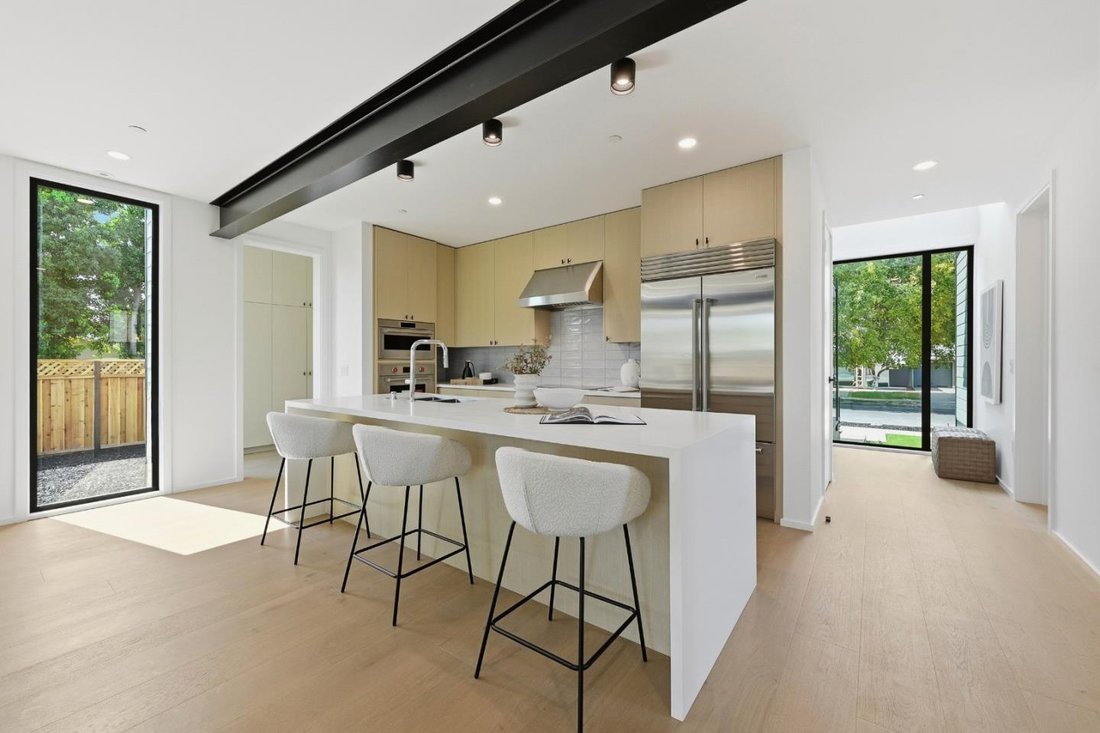 Casa a San Jose, California, Stati Uniti 5 - 18816688