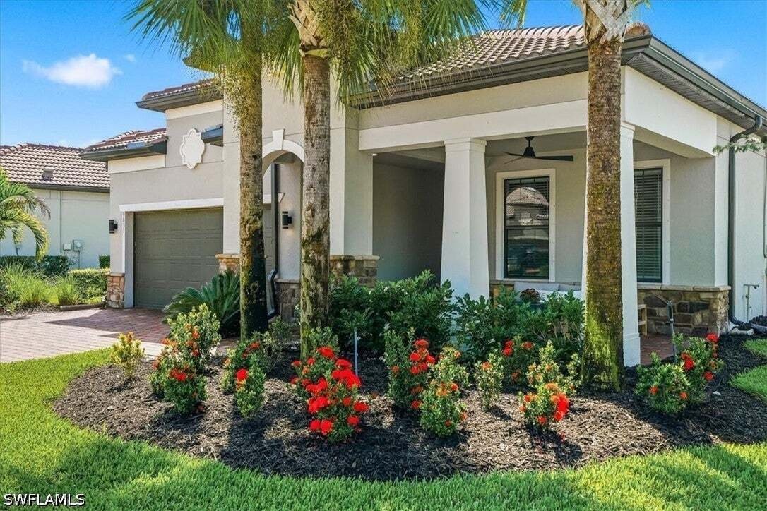 Maison à Naples, Floride, États-Unis 3 - 18816977