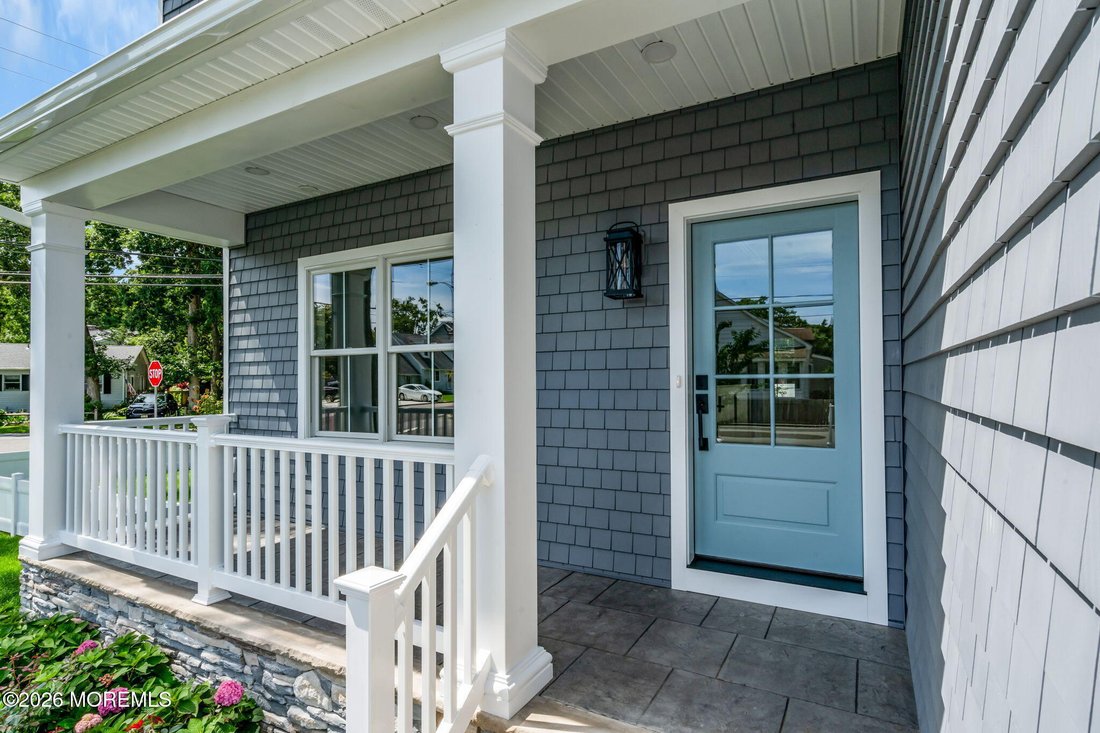 Haus in Point Pleasant Beach, New Jersey, Vereinigte Staaten 2 - 18816944