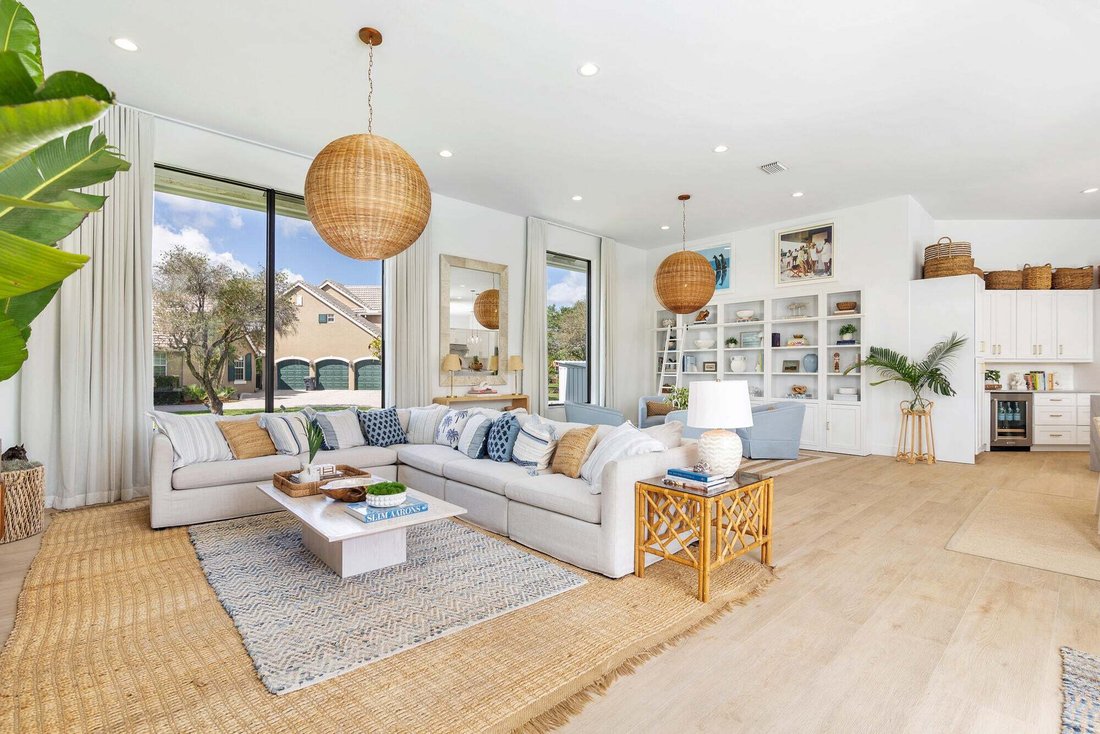 Haus in Wellington, Florida, Vereinigte Staaten 2 - 18817010