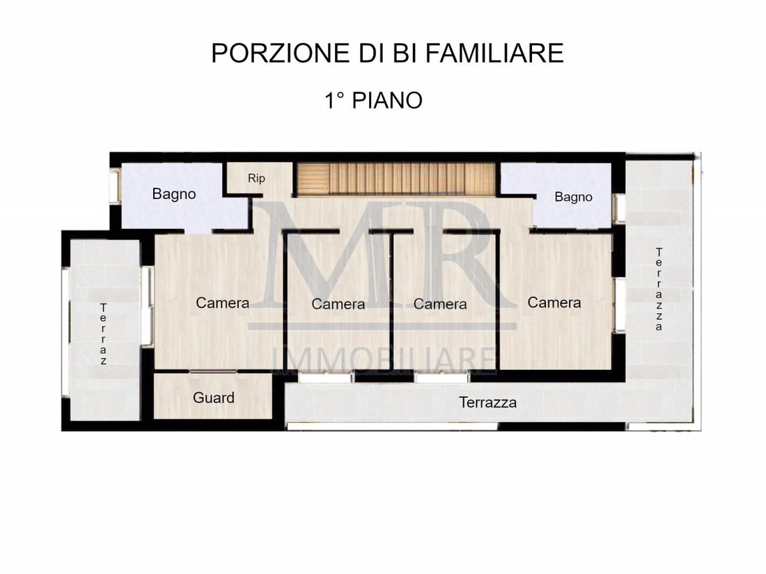 House in Tencarola, Selvazzano Dentro, Veneto 4 - 18815665