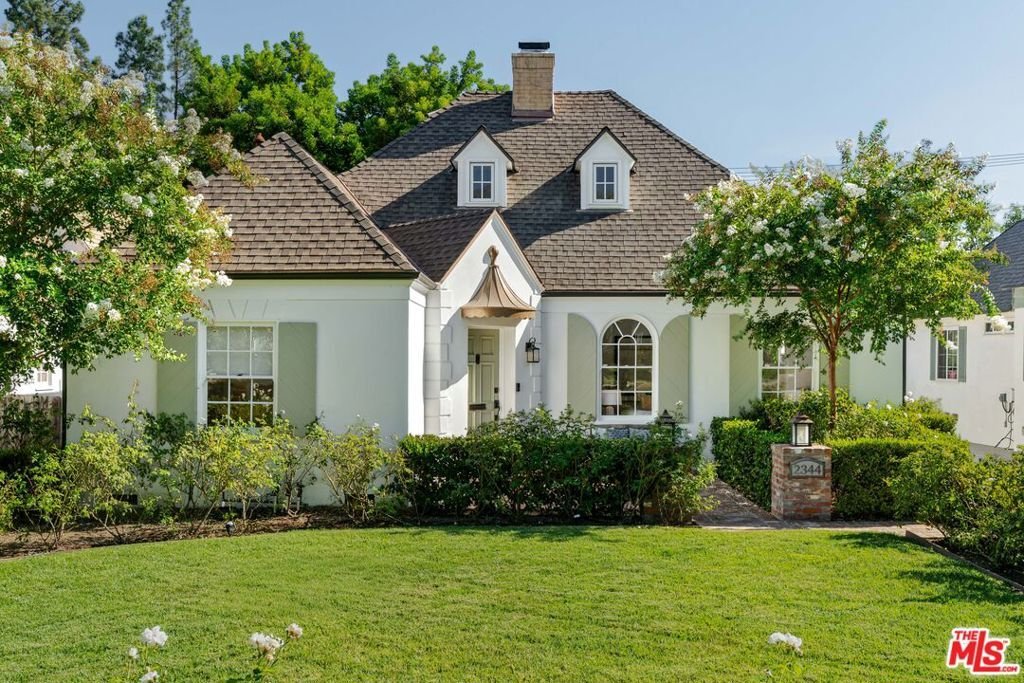 House in Altadena, California, United States 1 - 18816855
