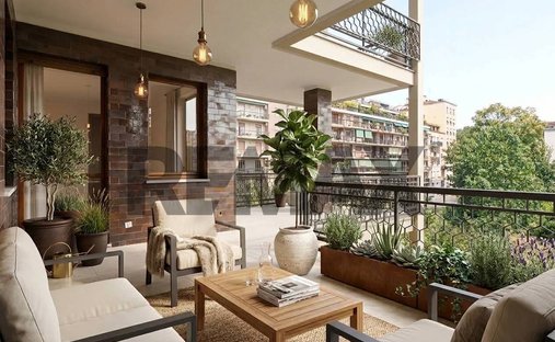 Apartment in Porta Vittoria - Calvairate, Milan, Italy 1