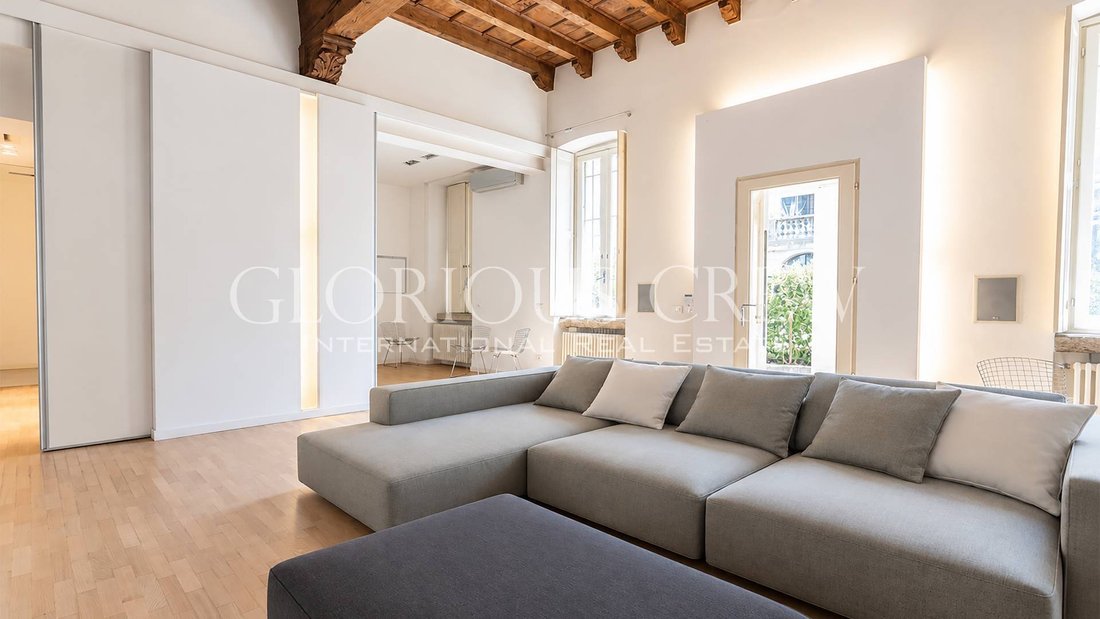 Apartamento en Centro Storico, Brescia, Lombardía 2 - 18816080